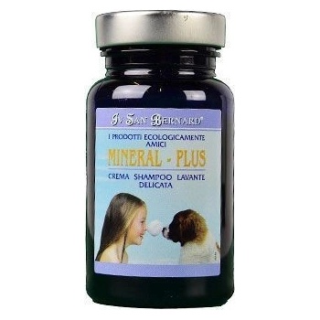IV San Bernard mineral plus krémový 100 ml