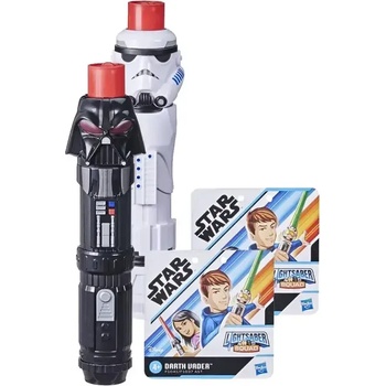 Hasbro Стар Уорс - Отряд светлинни мечове, асортимент 0337959