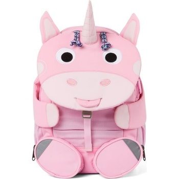 Affenzahn Ulrike Unicorn růžový