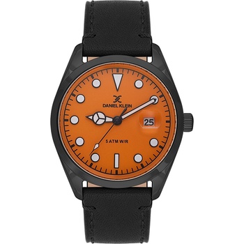 Daniel Klein Часовник Daniel Klein DK. 1.13836-6 (DK.1.13836-6)