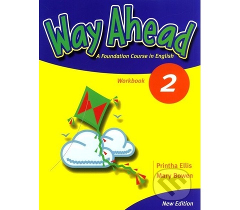 Way Ahead 2 Workbook