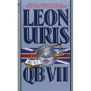 Qb VII | Leon Uris (ISBN: 9780553270945)