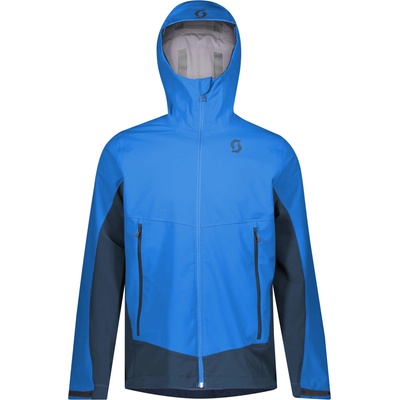 SCOTT Ски яке M Explorair Ascent WS