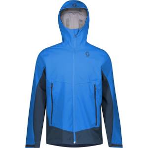 SCOTT Ски яке M Explorair Ascent WS