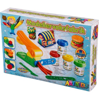Artkids Dough Factory (32854)