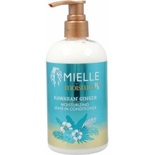 Mielle Organics Moisture RX Hawaiian Ginger Leave-In Conditioner 355 ml