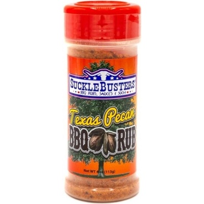 Suckle Busters SPG BBQ 113 g