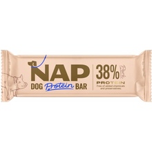 NAP Psie proteínová tyčinka Bravčová 50 g