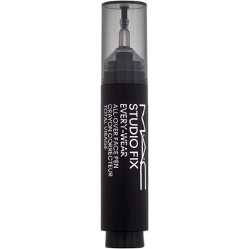 MAC Studio Fix Every-Wear All-Over Face Pen make-up a korektor v pere 2v1 nc15 12 ml