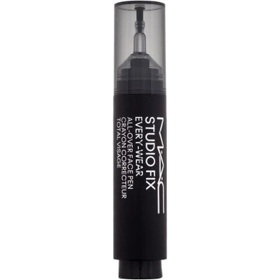 MAC Studio Fix Every-Wear All-Over Face Pen make-up a korektor v pere 2v1 nc15 12 ml