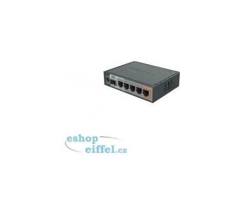 MikroTik RB760iGS