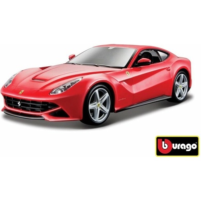 Bburago BB18-26007 Ferrari F12 Berlinetta 1:24