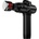 Xmart МАСАЖОР xmart massage gun mg-06 blk (26464)