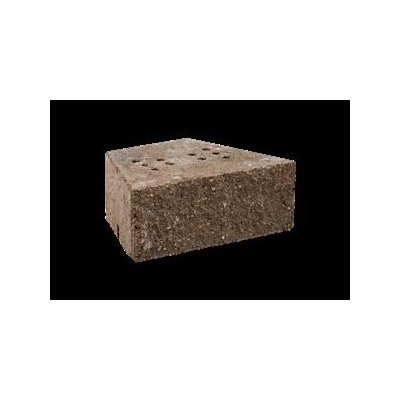 GEOZIQZAQ BLOK Skořicová