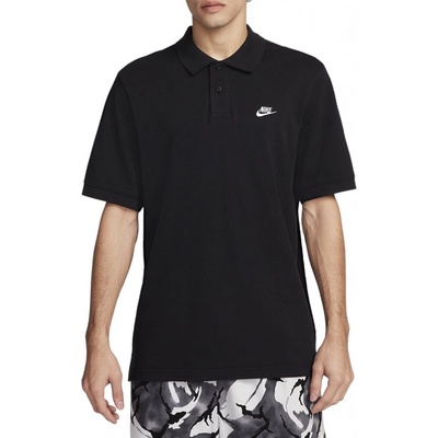 Nike Men's Short-Sleeve čierne