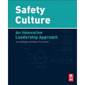 Safety Culture | Nathan Crutchfield