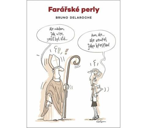 Farářské perly