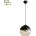 TK Lighting Amber 2380