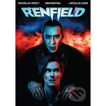 Renfield DVD