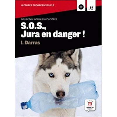 SOS Jura en danger + CD