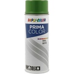 Dupli color СПРЕЙ dupli color prima ral 6010 400мл ТРЕВИСТО ЗЕЛЕНО (2011040)
