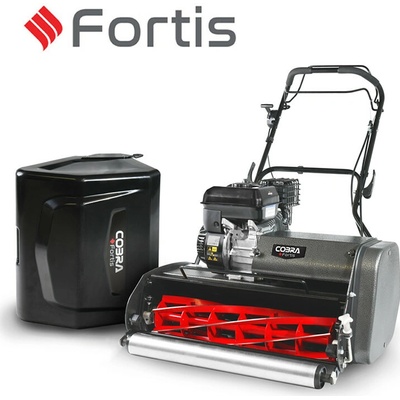 Cobra Fortis 25" FORTIS25B FORTIS25B