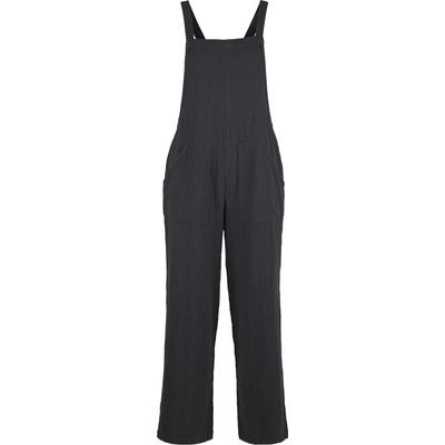 Billabong Дамски гащеризон Billabong Women's Pacific Time Jumpsuit - Black Sands - размер XL (102-3830-0115)