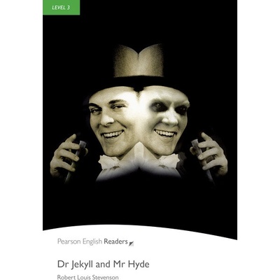 Dr Jekyll and Mr Hyde - Robert Louis Stevenson