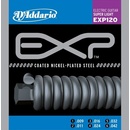 DAddario EXP120