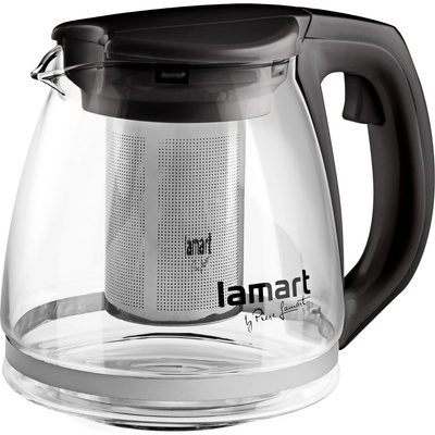 Lamart Verre LT7025 1,1L – Zboží Mobilmania