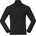 Bergans Мъжко вълнено яке Bergans Rabot Merino Fleece Midlayer Jacket Merino jacket - Dark Shadow Grey (005-7028-0213)