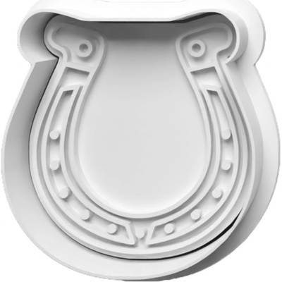Vykrajovačka - Podkova