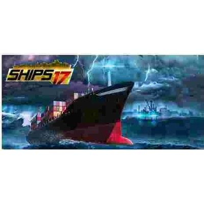 Ships 17