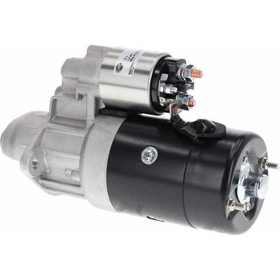 Startér HELLA 8EA 012 527-911