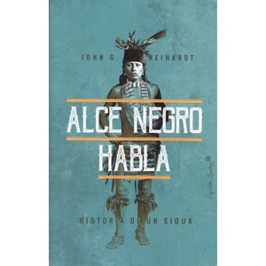 ALCE NEGRO HABLA (ISBN: 9788494871047)