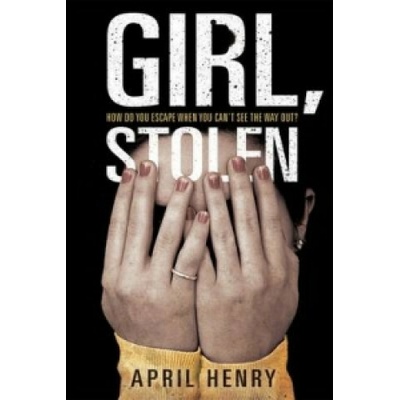 Girl, Stolen - Henry April