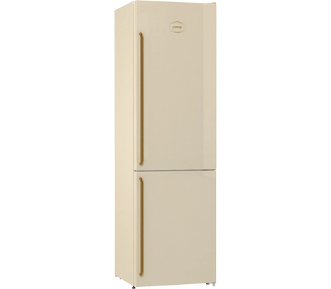 Gorenje NRK6202CLI