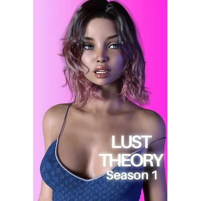 Игра Lust Theory Season 1 за PC Steam, Електронна доставка