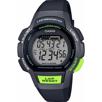 Image 1 of Casio LWS-1000H-1AVEF