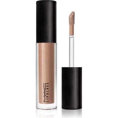 MAC Lipglass Explicit lesk na pery 3,1 ml