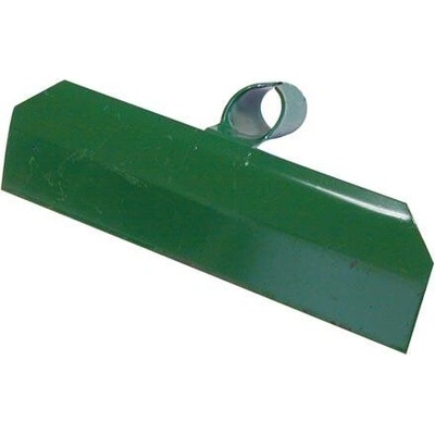 Škrabka na hnoj 33cm bez násady