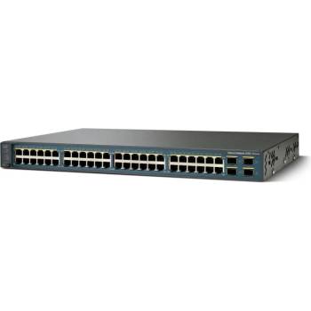 Image 1 of Cisco WS-C3560V2-48PS-S