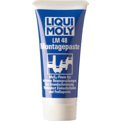 Liqui Moly 3010 Montážní pasta LM 48 50 g | Zboží Auto