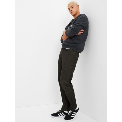 GAP Дънки slim SoftFlex GAP GAP | Cheren | МЪЖЕ | 29/30