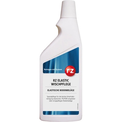 RZ Elastic wischpflege 0,8 l