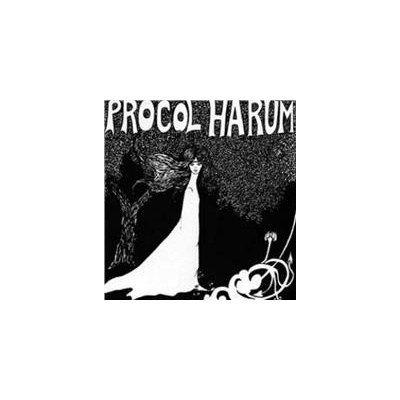 Procol Harum - Procol Harum -Expanded- CD