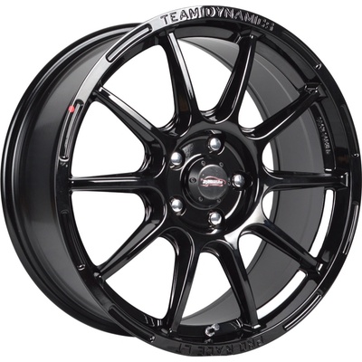 Team Dynamics PRO RACE LT 8x18 5x100 ET35 gloss black