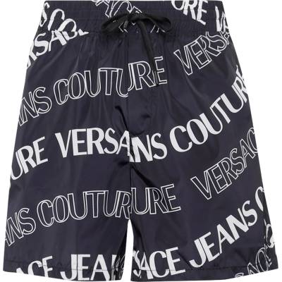 Versace Jeans Couture Панталон черно, размер 46