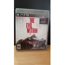 The Evil Within