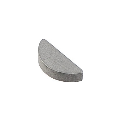 Klínek rotoru zapalování Simson - 2x3,7 mm – Sleviste.cz